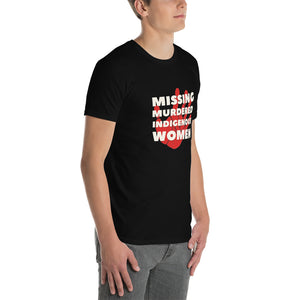 MMIW | Lightweight Tee
