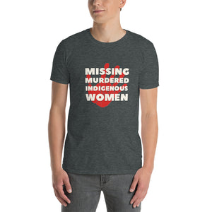 MMIW | Lightweight Tee