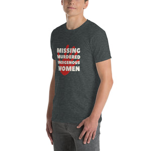 MMIW | Lightweight Tee