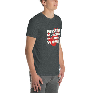 MMIW | Lightweight Tee