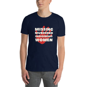 MMIW | Lightweight Tee