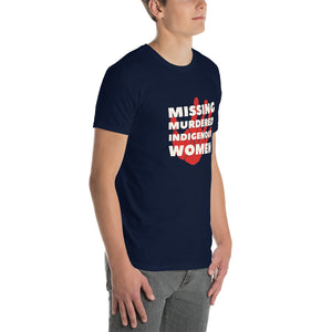 MMIW | Lightweight Tee