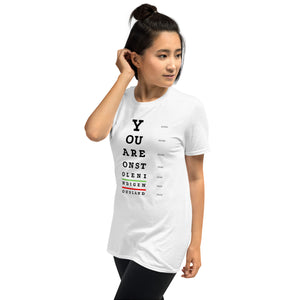 You are on Stolen Indigenous Land | Lightweight Tee