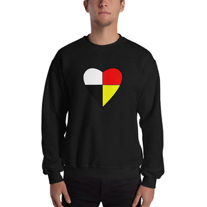 Native Heart | Sweatshirt