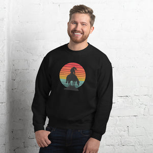 Trail's End | Sweatshirt