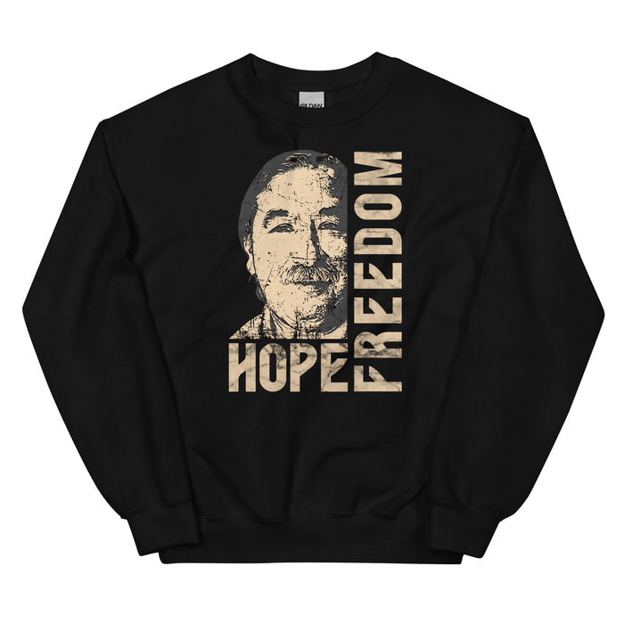 Hope Freedom | Sweatshirt