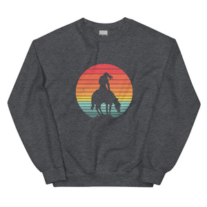 Trail's End | Sweatshirt