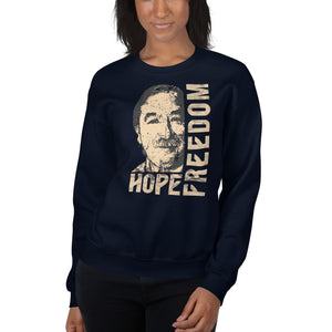 Hope Freedom | Sweatshirt