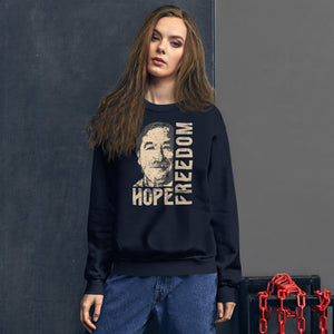 Hope Freedom | Sweatshirt