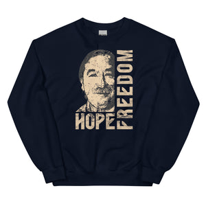 Hope Freedom | Sweatshirt