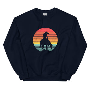 Trail's End | Sweatshirt