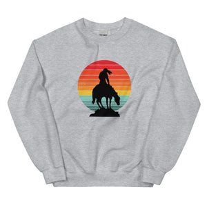 Trail's End | Sweatshirt