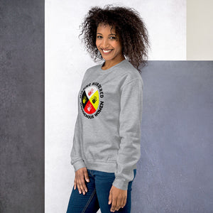 MMIW - Hands Encircled | Sweatshirt