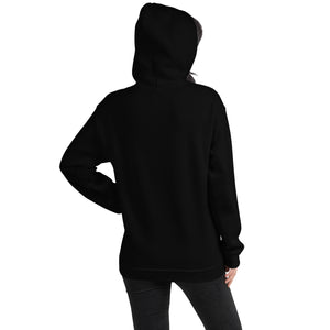 MMIW with hand | Red Hand Back | Heavy Hoodie