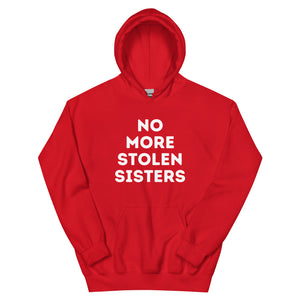 No More Stolen Sisters | Heavy Hoodie