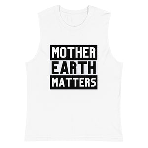 Mother Earth Matters