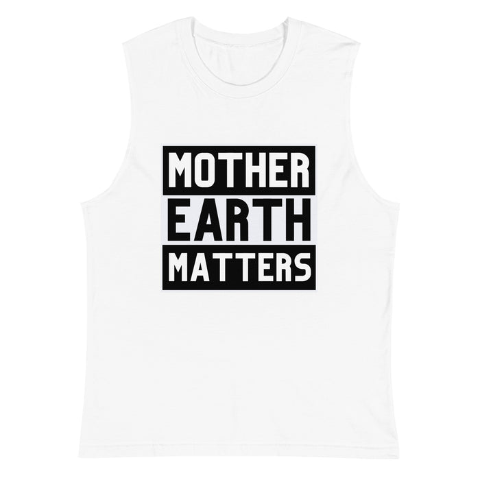 Mother Earth Matters