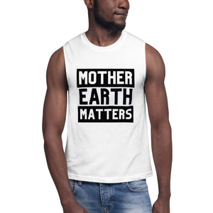 Mother Earth Matters