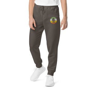 Retro Sasquatch | Vintage Sweatpants