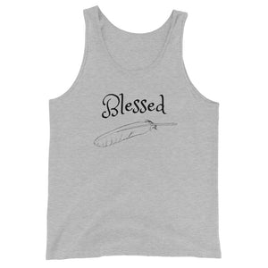 Blessed | Tank Top