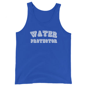 Water Protector | Tank Top