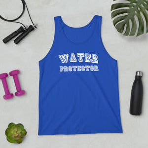 Water Protector | Tank Top