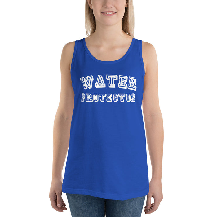 Water Protector | Tank Top