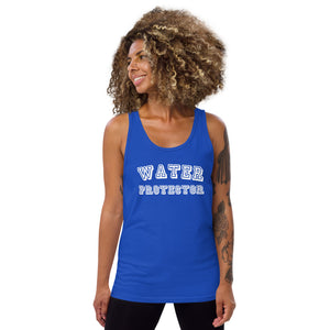 Water Protector | Tank Top