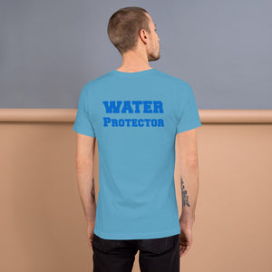 Water Protector | Soft & Light T-Shirt