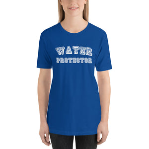Water Protector | Soft & Light T-Shirt