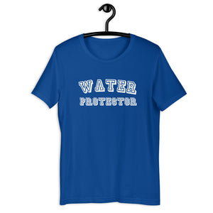 Water Protector | Soft & Light T-Shirt