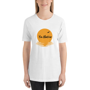 Ya-Native | Soft & Light T-Shirt