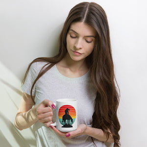 Trail's End | Mug