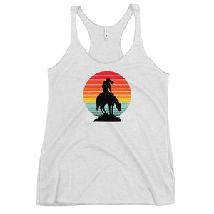 Trail's End | Racerback Tank Top