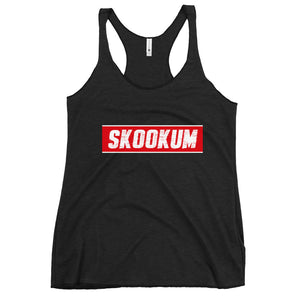 Skookum | Racerback Tank