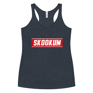 Skookum | Racerback Tank