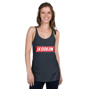 Skookum | Racerback Tank